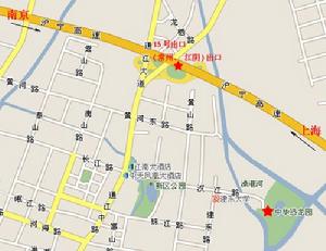 常州中華恐龍園