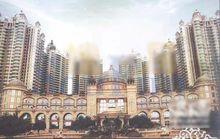 珠江帝景苑效果圖