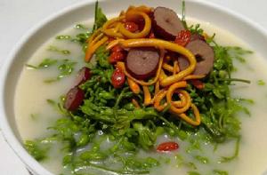 上湯夜香花 上湯夜香花