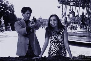 （圖）《苦月亮》