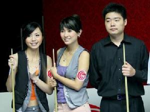 陳欣欣[主持人]