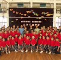 上海馬戲學校 上海馬戲學校