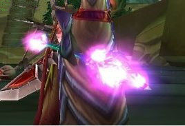 納魯的寒光魔棒 納魯的寒光魔棒