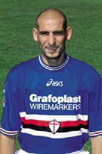 戴維·波桑齊尼 戴維·波桑齊尼