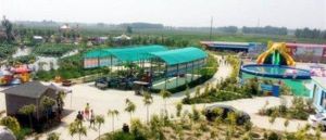 辛集歡樂谷生態園 辛集歡樂谷生態園