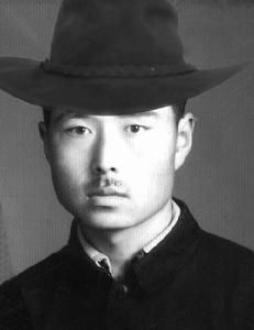 蘇和巴特爾 蘇和巴特爾