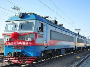 大準鐵路 大準鐵路