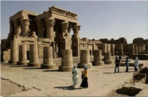 孟菲斯地下神牛廟 孟菲斯地下神牛廟