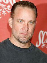 傑西&middot;詹姆斯