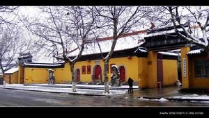 光孝寺[江蘇省泰州市]