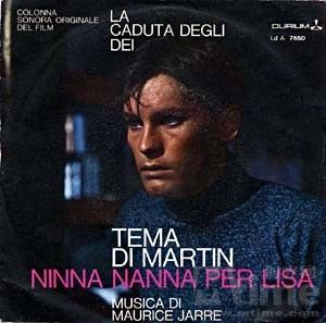 《該詛咒的人》