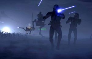 昂巴拉戰役 昂巴拉戰役