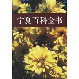寧夏百科全書 寧夏百科全書