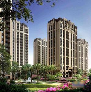 藍光公館1881 藍光公館1881