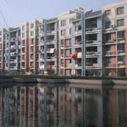 上大聚豐園一期至二期 上大聚豐園一期至二期