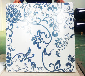 搪瓷鋼板別墅外牆裝飾板例圖