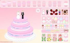 婚禮愛情蛋糕 婚禮愛情蛋糕