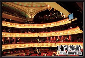 倫敦皇家歌劇院