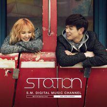 Wendy &amp; Eric Nam-Spring Love