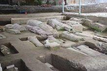 湯顯祖家族墓園