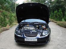 saab[瑞典薩博(SAAB)汽車公司]