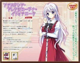 少女編織愛的畫布 少女編織愛的畫布