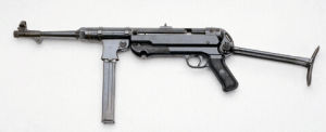 1903式步槍