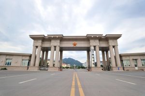 中國人民解放軍電子工程學院