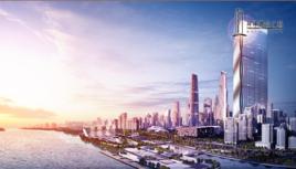 合景泰富環球都會廣場 合景泰富環球都會廣場