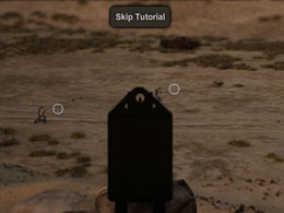 風暴行動:沙漠風暴無敵版 風暴行動:沙漠風暴無敵版