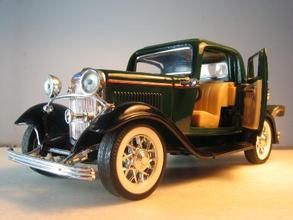 老爺車[汽車類型]