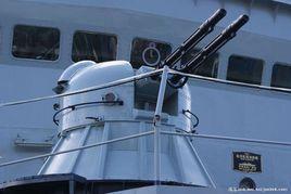 AK630型六管30毫米艦炮 AK630型六管30毫米艦炮