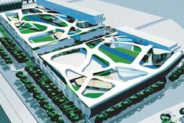 北京中坤投資集團有限公司 北京中坤投資集團有限公司