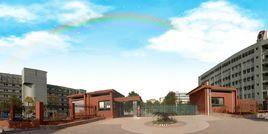 新余市逸夫國小 新余市逸夫國小