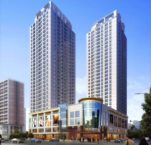 永盛成大廈 永盛成大廈