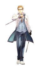 尤里烏斯&middot;威爾&middot;庫魯塞尼克