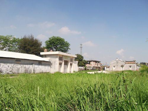 廣東普寧東街道上塘歸湖村