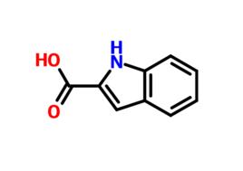 2-吲哚甲酸 2-吲哚甲酸