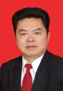 李剛[廣元市人大常委會秘書長、黨組成員]