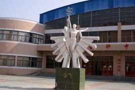 濉溪縣口子實驗學校 濉溪縣口子實驗學校