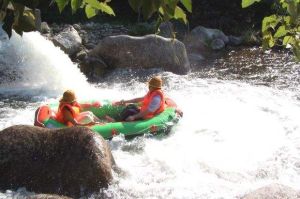 高峰漂流 高峰漂流