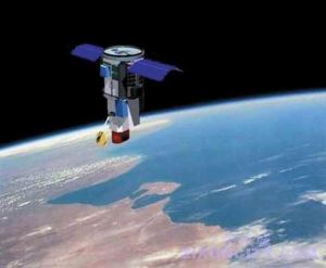 偵察衛星 偵察衛星