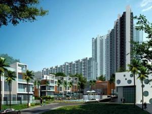 城市山谷 城市山谷