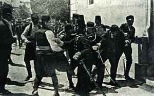 第一次世界大戰 第一次世界大戰