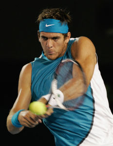 德爾-波特羅 德爾-波特羅