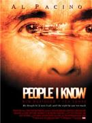 《致命人脈》 《致命人脈》