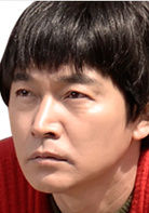 奉英久   演員 鄭寶石