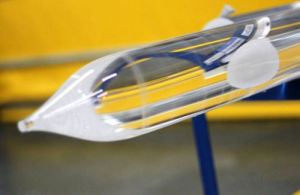 光纖預製棒 光纖預製棒