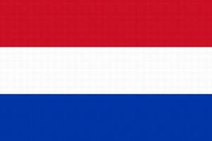 荷蘭國旗