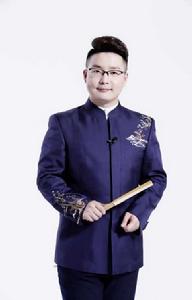 楊海斌[主講人]